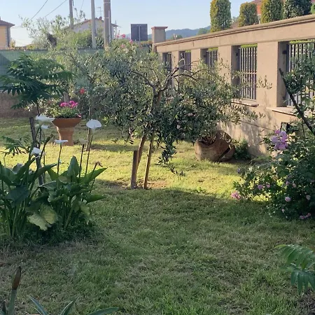 Διαμέρισμα Dante 2 Castelnuovo Magra
